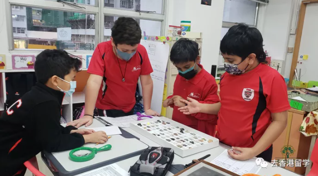 加拿大地利亞國際學(xué)校怎么樣？