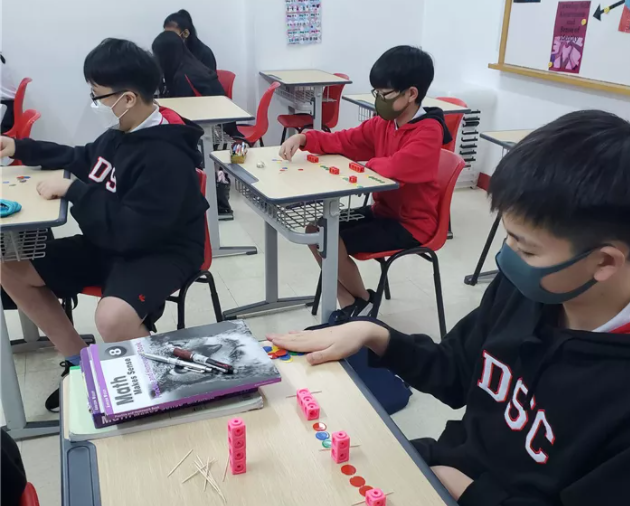 加拿大地利亞國際學(xué)校怎么樣？