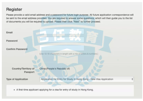 香港碩士留學(xué)簽證辦理攻略是什么？