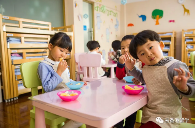 2022/23年香港K1幼兒園入學(xué)時(shí)間表是什么時(shí)候？
