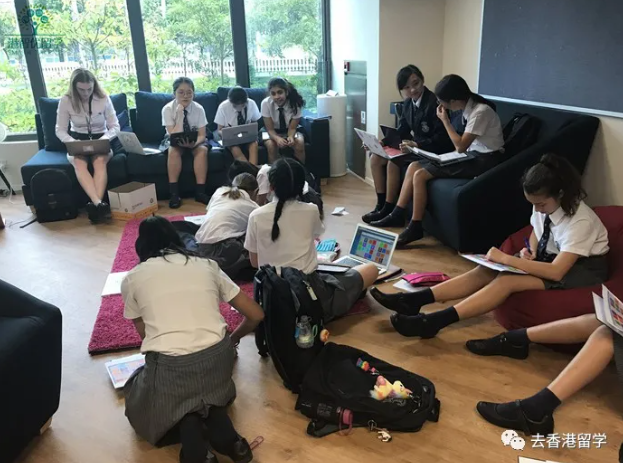 香港哈羅國際學(xué)校好嗎（香港哈羅國際學(xué)校住宿環(huán)境）