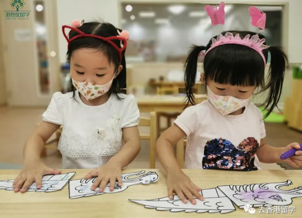 香港幼兒園排名及費用是多少（香港Top100幼兒園排行榜）