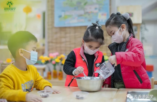 香港幼兒園排名及費用是多少（香港Top100幼兒園排行榜）