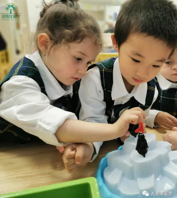 香港幼兒園排名及費用是多少（香港Top100幼兒園排行榜）