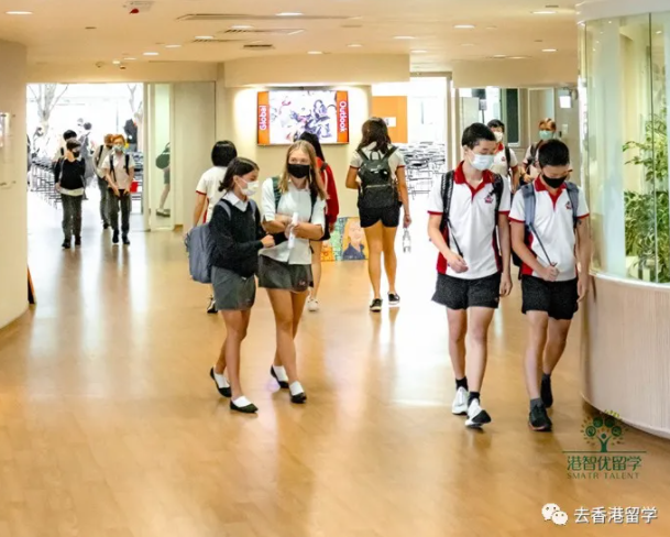 香港啟歷學(xué)校口碑如何呢？