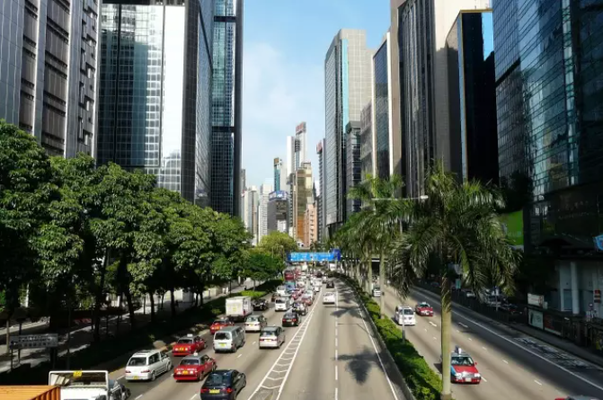 新加坡和香港留學是否適合自己？