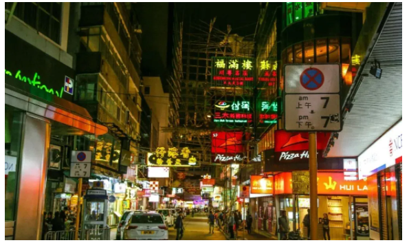 香港留學(xué)的認(rèn)可度高嗎？
