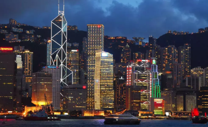 香港金融留學(xué)專業(yè)申請(qǐng)費(fèi)用是多少？