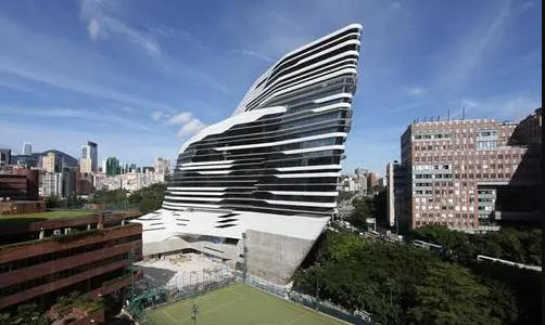 香港理工大學(xué)怎么樣？