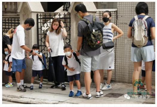 香港耀中幼兒園怎么樣？