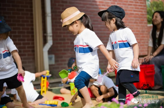 香港耀中幼兒園怎么樣？