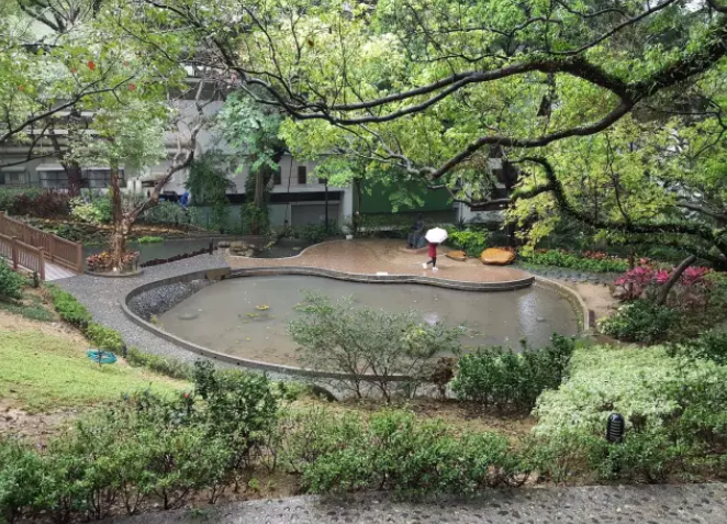 香港大學(xué)圖片校園美景有哪些（香港大學(xué)畢業(yè)珍藏版美圖）