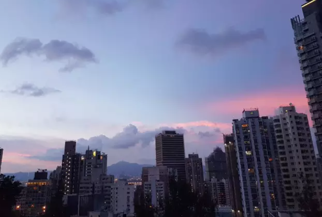 香港大學(xué)圖片校園美景有哪些（香港大學(xué)畢業(yè)珍藏版美圖）