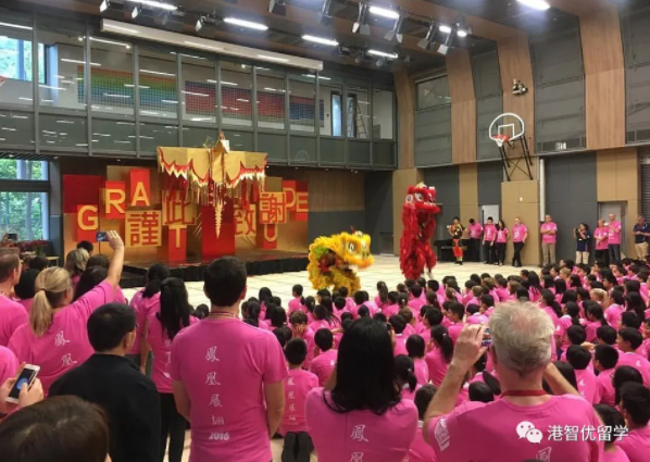 2022年香港國(guó)際學(xué)校部分年級(jí)申請(qǐng)截止時(shí)間是多少？