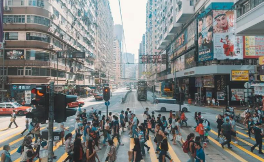 香港打工移民待遇怎么樣？