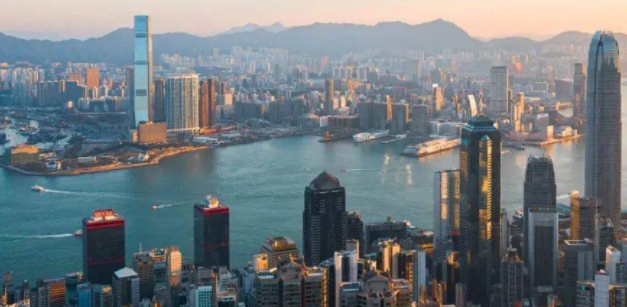 香港留學(xué)政策有什么（香港留學(xué)新政策給安家費嗎）