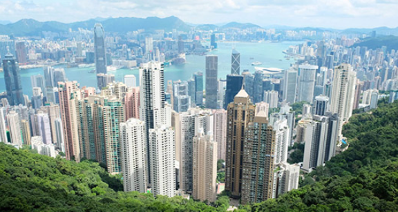 大陸怎麼可以移民香港嗎？