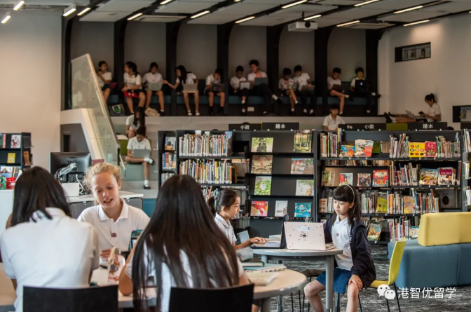 香港國際學(xué)校錄取容易嗎（中國香港TOp20國際學(xué)校排名榜單）