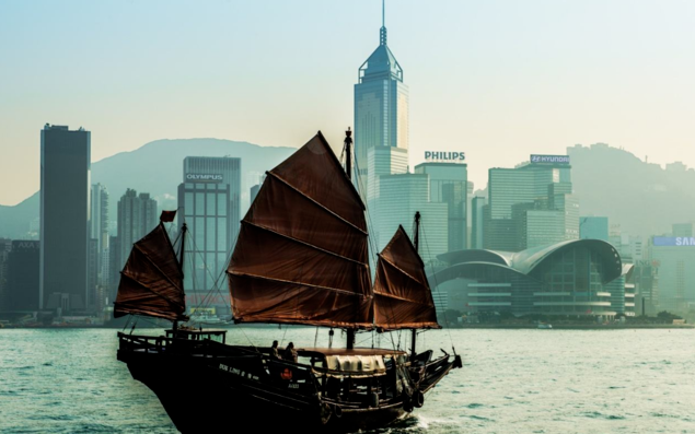 深戶婚姻移民香港可以嗎？