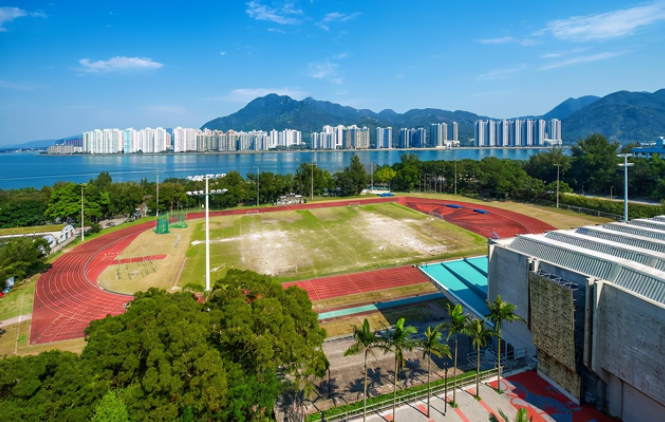 香港中文大學(xué)深圳校區(qū)怎么樣？
