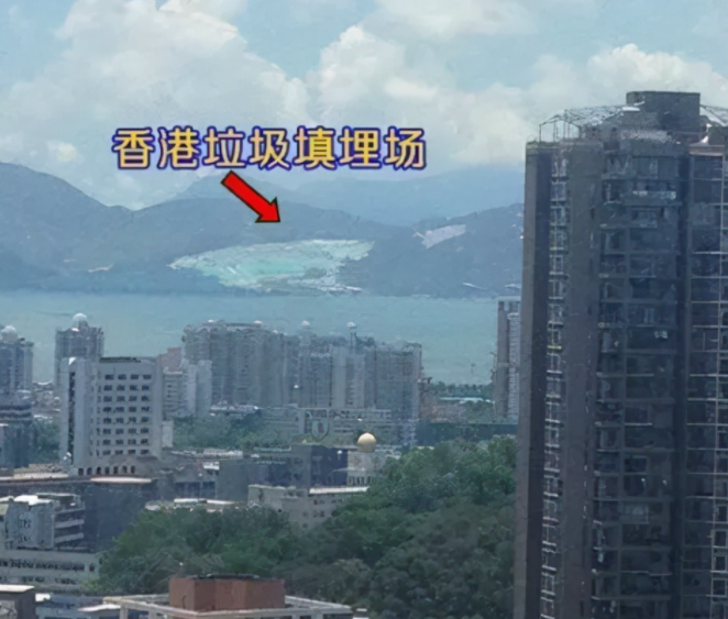 香港人口2021總?cè)藬?shù)是多少（香港準(zhǔn)備新修250萬人的住房）