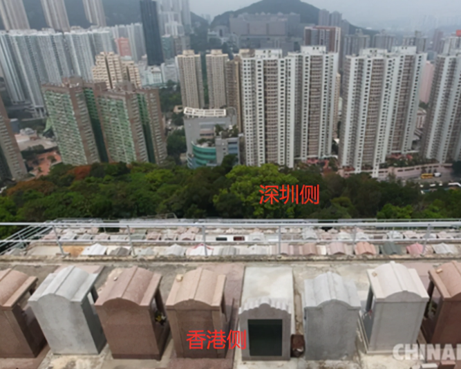 香港人口2021總?cè)藬?shù)是多少（香港準(zhǔn)備新修250萬人的住房）