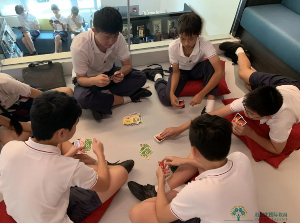 香港漢基國際學(xué)校學(xué)費(fèi)多少？