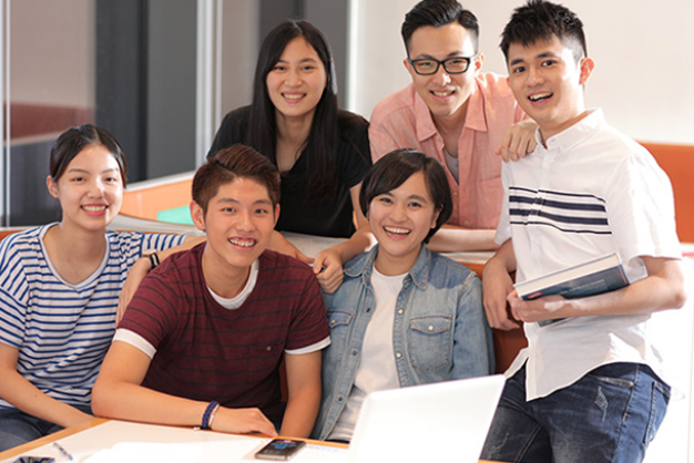 香港公開大學怎么樣？
