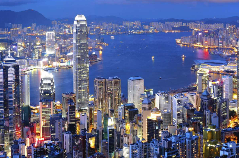 成績沒超一本就不能去香港留學嗎？