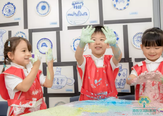 香港弘立書院怎么樣（幼稚園申請1000人爭150個(gè)學(xué)位）