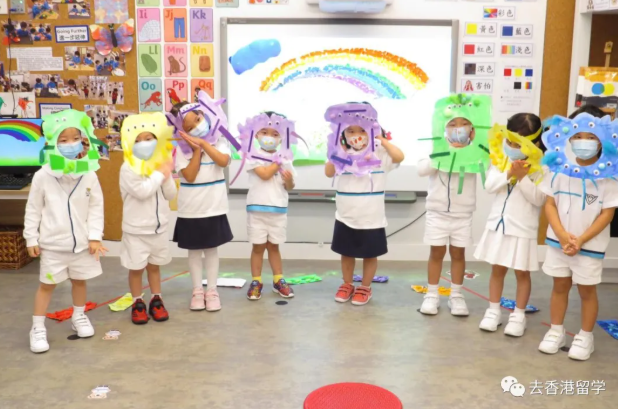 香港維多利亞幼稚園面試怎么樣？