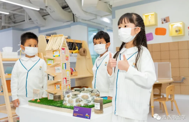 香港維多利亞幼稚園面試怎么樣？