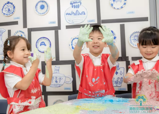 香港弘立書幼稚園怎么樣？
