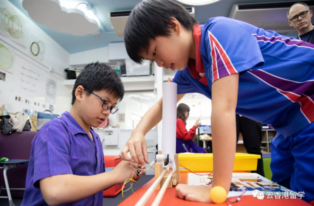 香港國際學(xué)校如何合理使用電腦呢？