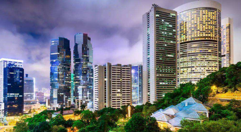 香港留學22fall開設的10個中文授課碩士有哪些？
