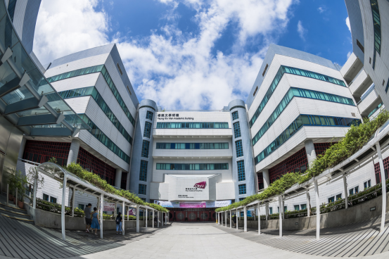 香港留學傳媒專業(yè)盤點丨附錄取偏好及部分offer合集