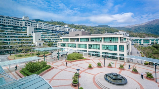 香港教育大學(xué)什么水平 相當(dāng)于大陸什么學(xué)校？
