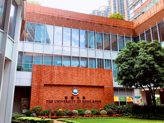 香港留學申請丨知道以下幾點雙非逆襲不是夢