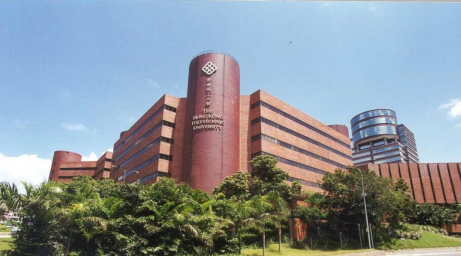香港留學申請丨知道以下幾點雙非逆襲不是夢
