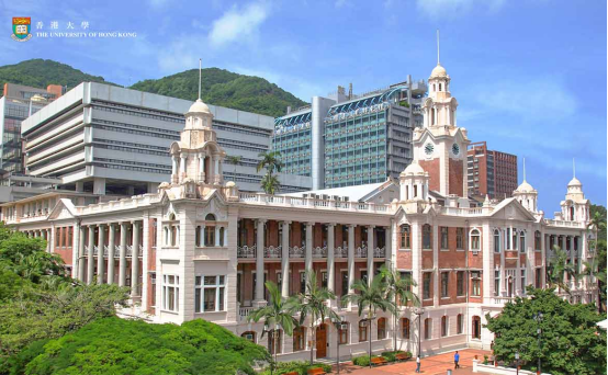 近兩年還有比香港更適合留學(xué)的地方嗎？
