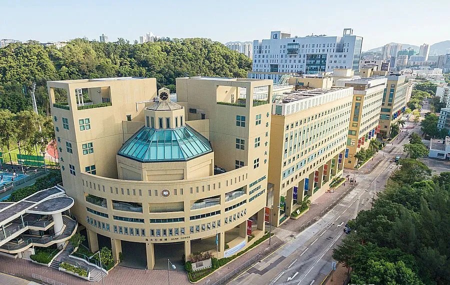 2023年香港本科申請必看！最新最全港八大申請截止時(shí)間 錄取要求 費(fèi)用匯總