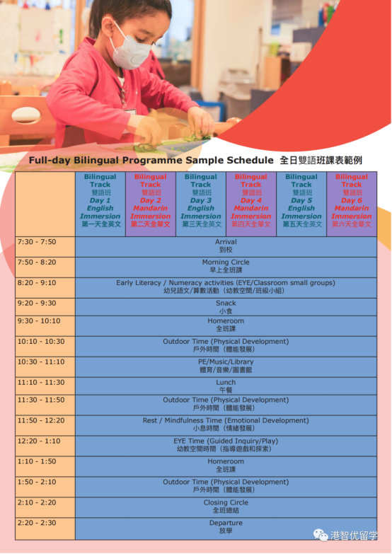 成功案例｜一校兩文憑！香港加拿大國際學校offer喜報！3-11年級火熱申請中
