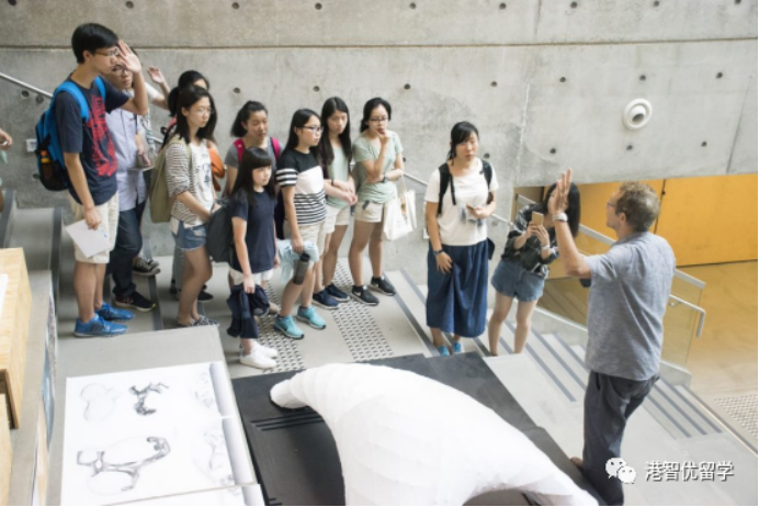 香港大學(xué)夏校申請！5月31日截止 有機會拿到港大教授推薦信！
