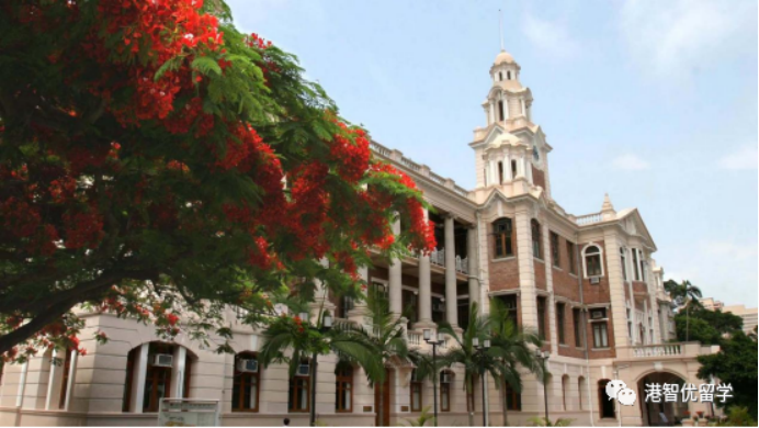 香港大學(xué)夏校申請！5月31日截止 有機會拿到港大教授推薦信！