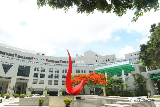 香港科技大學(xué)碩士錄取案例 拿到offer的都是什么背景？
