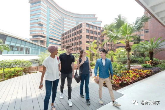 港大奪冠 港城大全球top4！2023THE國(guó)際化大學(xué)排名來(lái)了！