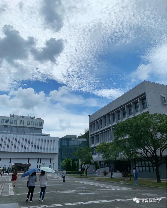 香港大學、香港中文大學的夏校如何申請？