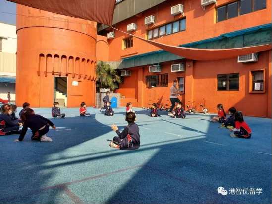香港美國國際學校大盤點！學校特色 學雜費、資本債券、班級結(jié)構(gòu)一覽