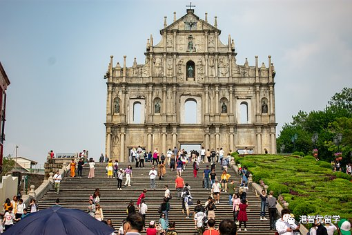 23fall還能撿漏！澳門理工大學新增4個碩士項目 持續(xù)到5月！