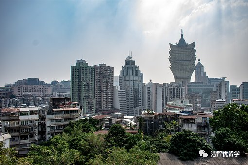 23fall還能撿漏！澳門理工大學新增4個碩士項目 持續(xù)到5月！